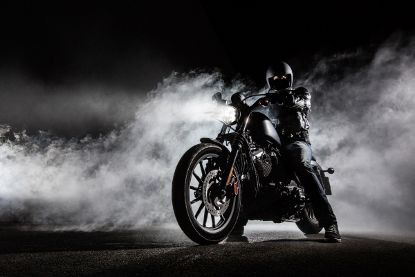 ツーリングがもっと楽しくなる!おすすめバイク用品・グッズ10選